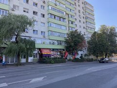 Colentina, intersectie cu Fundeni