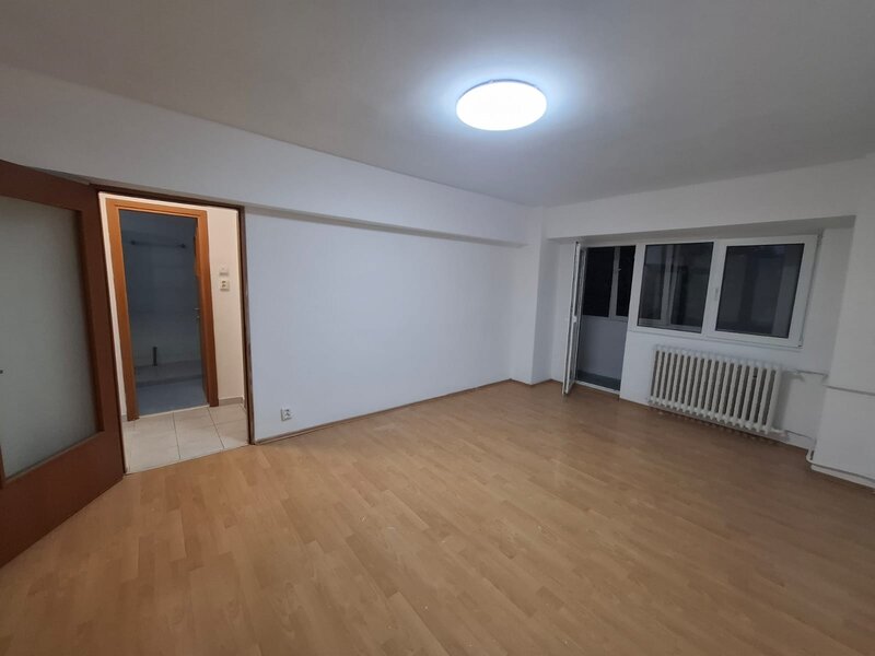 Colentina, intersectie cu Fundeni