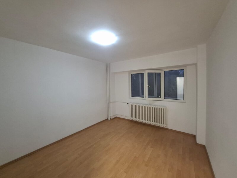 Colentina, intersectie cu Fundeni